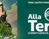 Die Veranstaltung „Alla Terra“ wurde auf Samstag, den 11. Mai, verschoben