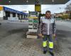 Ponti, Benzinpreise steigen: Marken sind die günstigste Region. Ippoliti: „Wir hoffen, dass sich die Spannungen zwischen Iran und Israel nicht verschärfen“ – Nachrichten Ancona-Osimo – CentroPagina