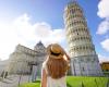 Pisa, nicht nur der Schiefe Turm: Entdecken Sie die Schätze der historischen toskanischen Stadt