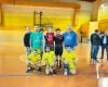 Agrate wird Gastgeber der regionalen Volleyballspiele der Special Olympics sein