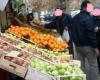 Gallarate, Gemüsehändler dringt illegal in den Bürgersteig ein: 7.000 Euro Geldstrafe