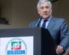 Forza Italia, Tajani bereit zur Kandidatur. Bei der Europameisterschaft wird es ganz oben auf der Liste stehen