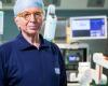 Weltweit einzigartige Eingriffe in Turin: Der Roboter-Chirurg entfernt den Tumor – Turin News