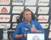 Ascoli-Modena, Ayroldi-Schiedsrichter. Carrera: „Ich erwarte großen Willen und Wettkampfwillen“