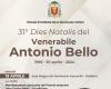 Fünfzehn Molfetta – 31. Jahrestag des Dies Natalis des Ehrwürdigen Don Tonino Bello in Molfetta
