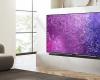 Samsung QN90C Mini LED Smart TV zum BOMB-Preis bei Amazon: über 270 € Rabatt