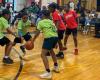Familien aus der Stadt Syrakus verbinden sich durch Jugendsportligen: „Es geht nicht nur um Basketball“ | Kinderinhalte
