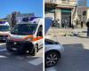 Verfolgungsjagd und Absturz an der Porta Venezia, ein Karabiner verletzt