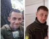 Morgen betrauert Zavtra ODV den Kriegstod zweier seiner ukrainischen „Jungen“, Sasha und Ruslan