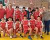 Grosseto Handball, das Maremma-Derby für die U13. Unter 17 bis zu den letzten Vier