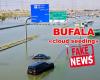 Überschwemmung in Dubai, lasst uns den Cloud-Seeding-Schwindel entlarven. Was die Experten sagen