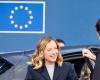 Giorgia Meloni: Mario Draghi nächster Präsident der EU-Kommission? Philosophie