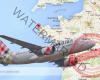 Olbia. Frankreich und Sardinien näher: Der Flug Olbia-Brest startet