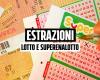 Lotto-, SuperEnalotto- und 10eLotto-Ziehungen am Freitag, 19. April 2024: Gewinnzahlen und Quoten