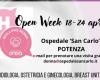 Bis zum 24. April kostenloser Besuch für Frauen im „San Carlo“ in Potenza. So buchen Sie – Ondanews.it