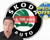 Neues SUV, schlüsselfertig für 5.100 Euro: Skoda-Angebot läuft in wenigen Tagen aus | Preis noch nie auf dem Markt gesehen