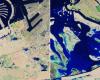 Schauen Sie: NASA veröffentlicht Bilder von überschwemmten Gebieten der VAE nach heftigen Regenfällen – Nachrichten
