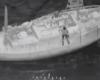 Skipper tagelang auf See verschollen, südlich von Kalabrien geborgen: das Video der Rettung