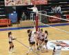 Fünfzehn Molfetta – Frauen-Volleyball. Die zweite Runde der Aufstiegs-Playoffs beginnt: Dinamo CAB Molfetta muss am Montag, 22. April, gegen Trepuzzi reagieren