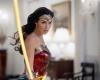 „Wonder Woman 1854“ enthüllt Zack Snyder bisher unveröffentlichte Details eines Prequels, das nie gedreht wurde