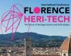 „International Conference Florence Heri-Tech“ in der Fortezza da Basso in Florenz