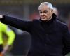 Cagliari, Ranieri: „Wir haben zwei sehr vermeidbare Tore geschossen, aber ich bin sicher, dass wir in der Serie A bleiben werden“