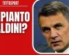 DJ Ringo: „Mailand, verkaufe Leao und nimm Ancelotti. Pioli, fahr rüber. Maldini …“