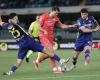 Serie A: Verona-Udinese 1:0 NACHRICHTEN und FOTOS – Fußball