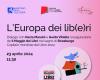 Das Europa der Bücher, am 23. April eröffnet Dacia Maraini Il Maggio dei Libri 2024