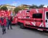 Die Karawane der Rechte landet am 24. und 25. April in Lampedusa