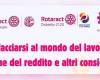 Rotaract Bisceglie organisiert Schulungsabende für die ersten Schritte in der Arbeitswelt