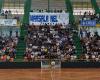 Heute trifft Marsala Futsal im PalaSanCarlo auf Soverato um den Aufstieg in die A2