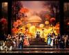 Turin, Teatro Regio – Die Villen – Mit der Oper verbunden
