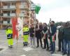 „Piazzale L’Aquila“ in Fossacesia eingeweiht