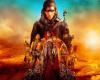 Furiosa: A Mad Max Saga enthält eine 15-minütige Szene, deren Dreh 78 Tage dauerte