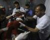 Krieg in Gaza: Mindestens neun Tote in Rafah, Kämpfe im Westjordanland