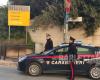 Barletta NEWS24 | In Bisceglie von den Carabinieri auf der Flucht festgenommen