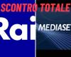 Rai vs. Mediaset, der Kampf ist total: der verzweifelte Versuch der Manager, an die Spitze zurückzukehren