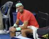 Nadal zieht sich zurück, jetzt ist es ein Drama: „Ich bin traurig“