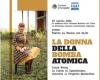 Präsentation des Buches „Die Frau der Atombombe“ in der Antonelliana-Bibliothek