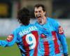 ES PASSIERTE HEUTE – 20. April 2008: Catania, Sieg gegen Lazio im Namen von Spinesi