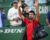 ATP Madrid, Novak Djokovic gibt auf und Jannik Sinner wird als Nummer 1 gesetzt