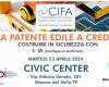 CIFA Trapani, Treffen in Mazara am 23. April „Die kreditbasierte Baugenehmigung – Sicher bauen mit KI“
