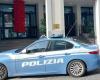 Sie stehlen einen Panda und rammen die Polizei: zwei Festnahmen in Reggio