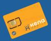 Zurück zu Kena: 200 GB, unbegrenzte Minuten und 200 SMS für 5,99 Euro pro Monat – MondoMobileWeb.it | Nachrichten | Telefonie