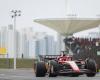 F1 China, Sprint | Verstappen siegt über Hamilton, Leclerc wird Vierter