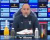 NACH DEM RENNEN | Genua – Lazio 0:1, Tudor: „Sieg, der uns Schwung gibt, Kamada, perfektes Spiel“
