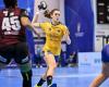 Handball – Heute trifft der amtierende Meister aus Salerno in Pontinia ein