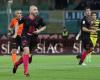Repubblica: „Palermo kann die Pattsituation nicht überwinden, die Rosanero spielen auch gegen Parma unentschieden“