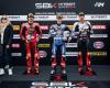SBK 2024. GP der Niederlande. Jonathan Rea gewinnt die Assen Superpole – Superbike